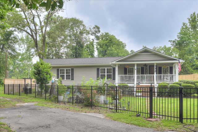132 Pond Row, Warrenville, SC 29851