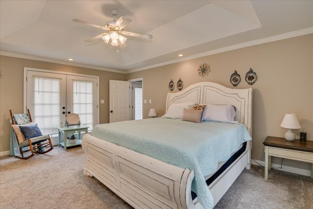 132 Pond Row, Warrenville, SC 29851