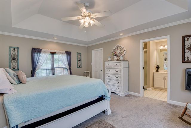 132 Pond Row, Warrenville, SC 29851