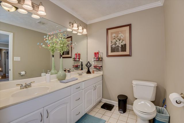 132 Pond Row, Warrenville, SC 29851