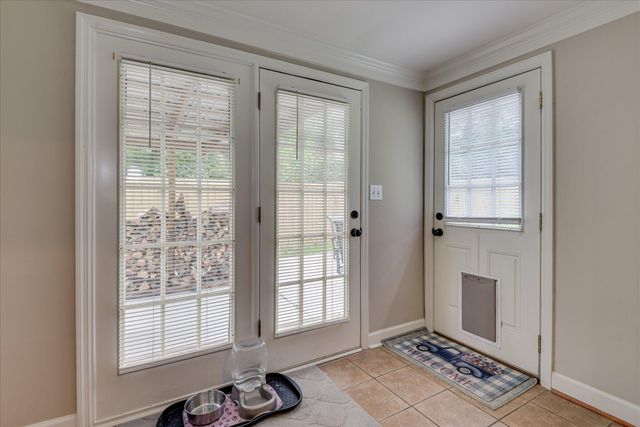 132 Pond Row, Warrenville, SC 29851