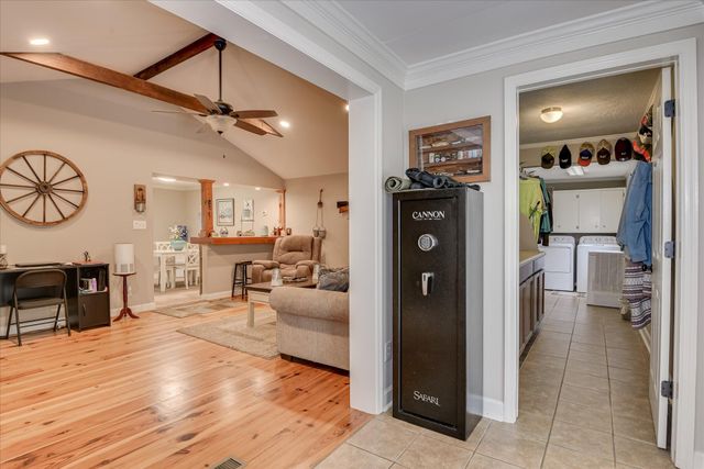 132 Pond Row, Warrenville, SC 29851