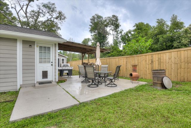 132 Pond Row, Warrenville, SC 29851