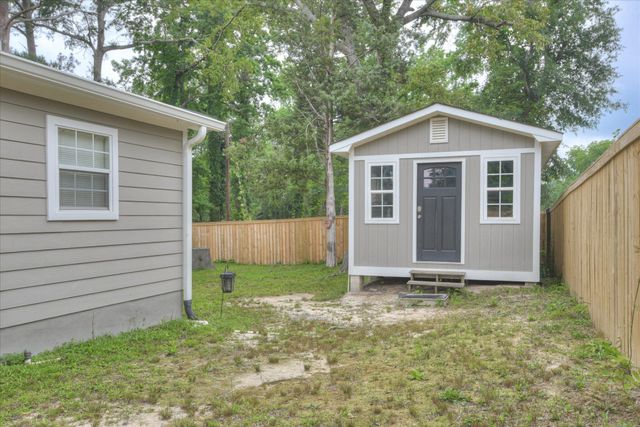 132 Pond Row, Warrenville, SC 29851