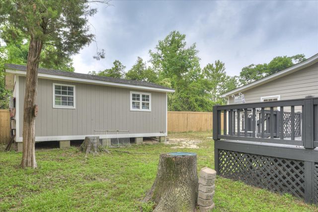 132 Pond Row, Warrenville, SC 29851