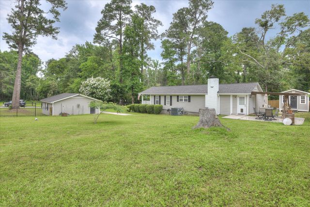 132 Pond Row, Warrenville, SC 29851