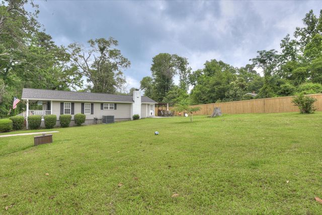 132 Pond Row, Warrenville, SC 29851