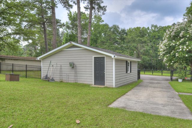 132 Pond Row, Warrenville, SC 29851