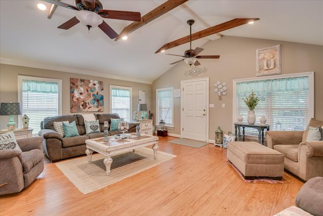 132 Pond Row, Warrenville, SC 29851
