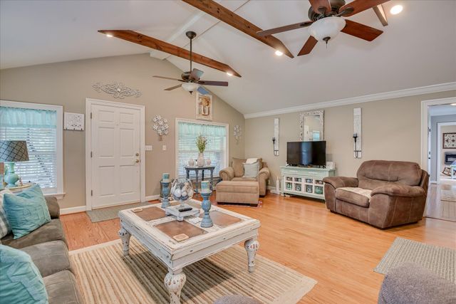 132 Pond Row, Warrenville, SC 29851