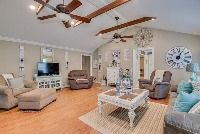 132 Pond Row, Warrenville, SC 29851