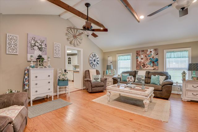 132 Pond Row, Warrenville, SC 29851