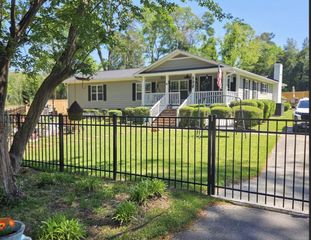 132 Pond Row Road, Warrenville, SC 29851