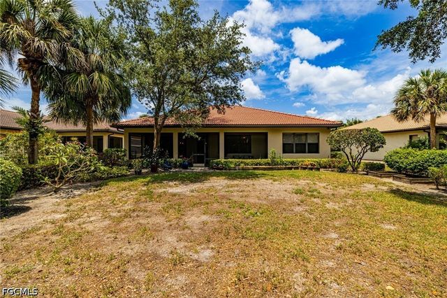 12627 Kentwood AVE, Fort Myers, FL 33913