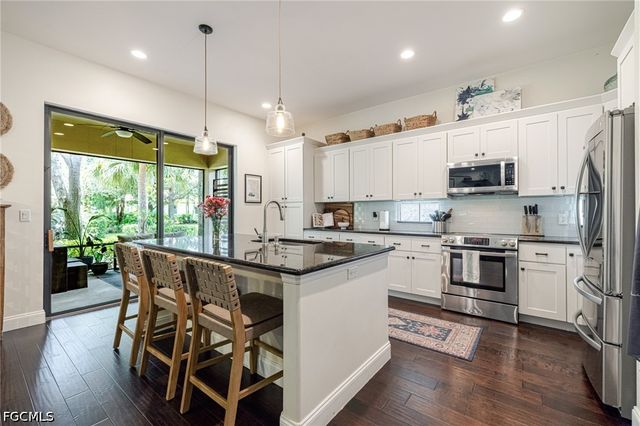 12627 Kentwood AVE, Fort Myers, FL 33913