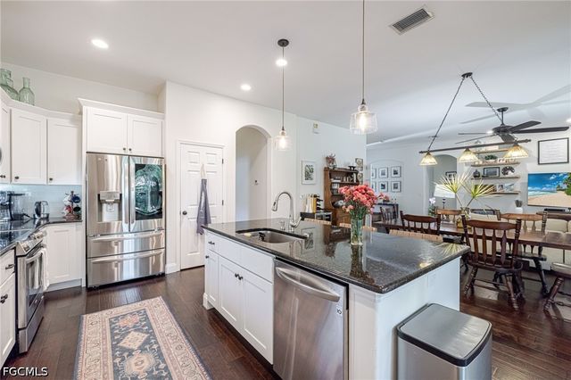12627 Kentwood AVE, Fort Myers, FL 33913