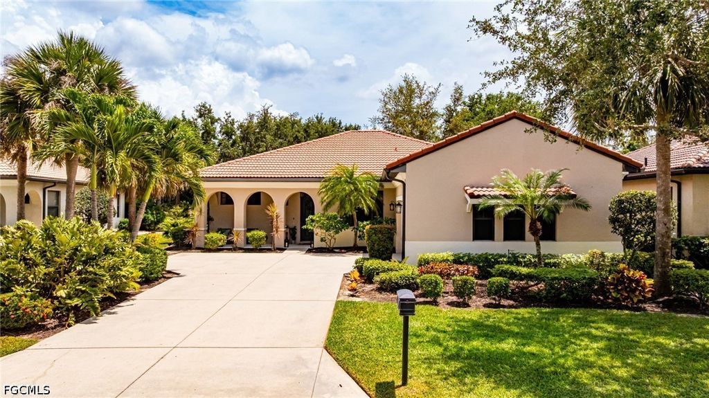 12627 Kentwood AVE, Fort Myers, FL 33913
