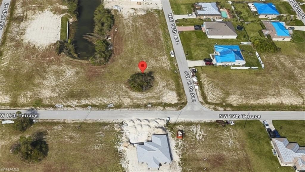 1701 NW 19th TER, CAPE CORAL, FL 33993 — photo 2
