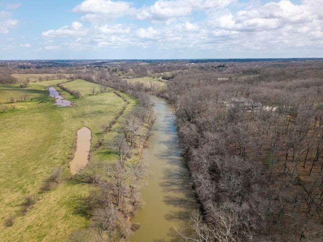 1661 N Old Burr Oak Court, Nixa, MO 65714