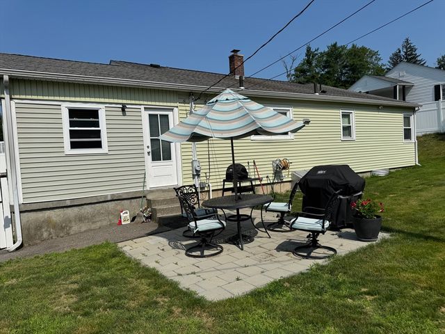 89 Westview, Worcester, MA 01602