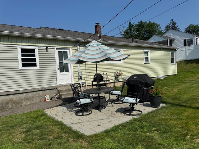89 Westview, Worcester, MA 01602