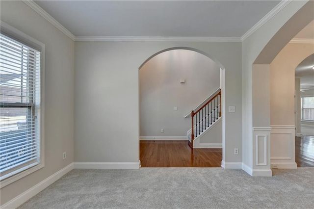 522 Suwanee Oaks Drive, Suwanee, GA 30024