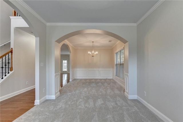 522 Suwanee Oaks Drive, Suwanee, GA 30024