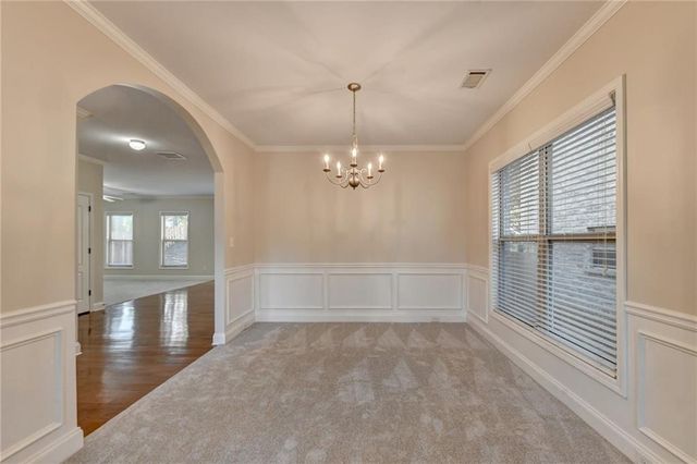522 Suwanee Oaks Drive, Suwanee, GA 30024