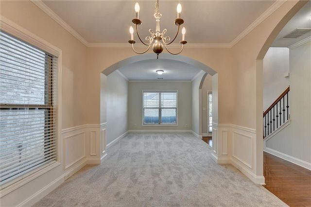 522 Suwanee Oaks Drive, Suwanee, GA 30024