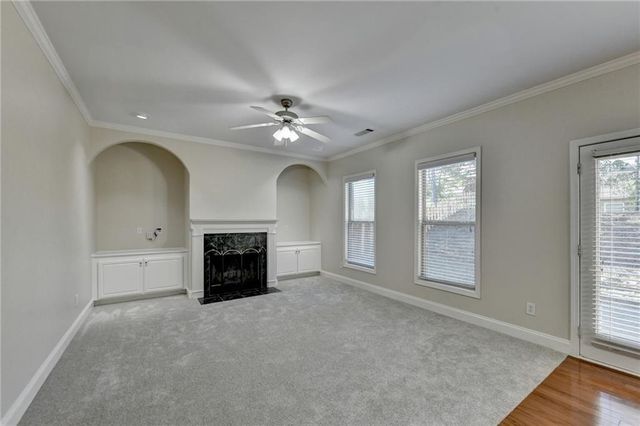 522 Suwanee Oaks Drive, Suwanee, GA 30024