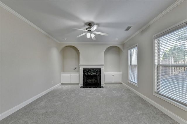 522 Suwanee Oaks Drive, Suwanee, GA 30024