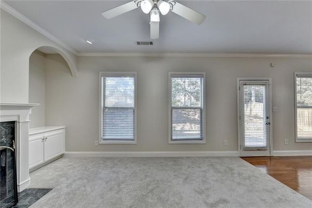 522 Suwanee Oaks Drive, Suwanee, GA 30024