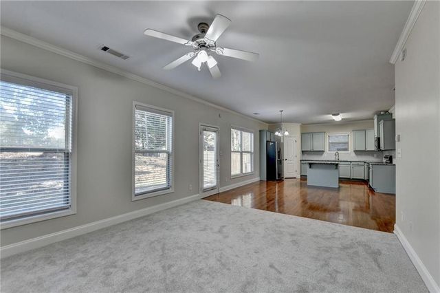 522 Suwanee Oaks Drive, Suwanee, GA 30024