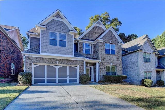 522 Suwanee Oaks Drive, Suwanee, GA 30024