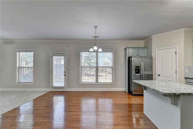 522 Suwanee Oaks Drive, Suwanee, GA 30024