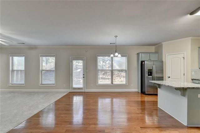 522 Suwanee Oaks Drive, Suwanee, GA 30024