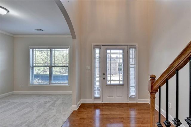 522 Suwanee Oaks Drive, Suwanee, GA 30024