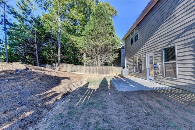 522 Suwanee Oaks Drive, Suwanee, GA 30024