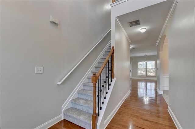 522 Suwanee Oaks Drive, Suwanee, GA 30024