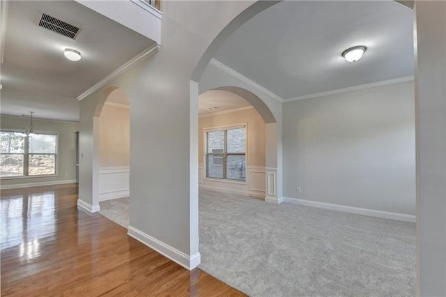 522 Suwanee Oaks Drive, Suwanee, GA 30024