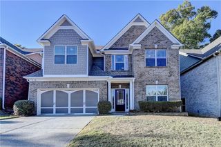 522 Suwanee Oaks Drive, Suwanee, GA 30024