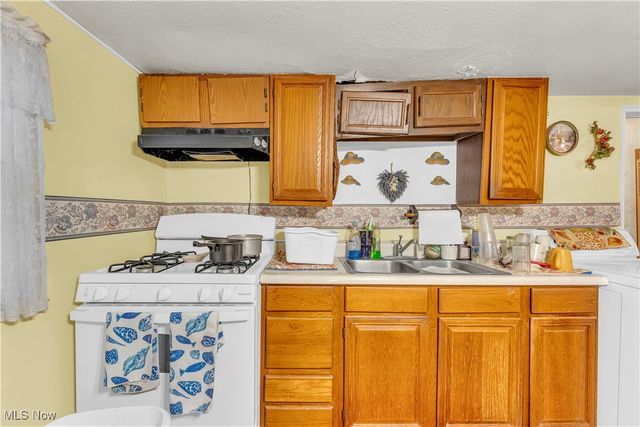 5115 Bond Avenue, Lorain, OH 44055