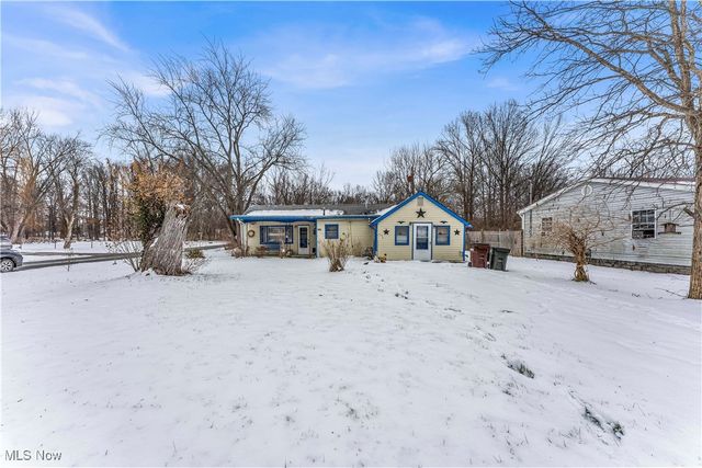 5115 Bond Avenue, Lorain, OH 44055