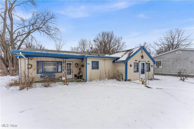 5115 Bond Avenue, Lorain, OH 44055