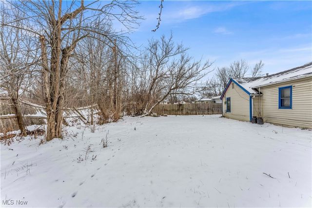 5115 Bond Avenue, Lorain, OH 44055