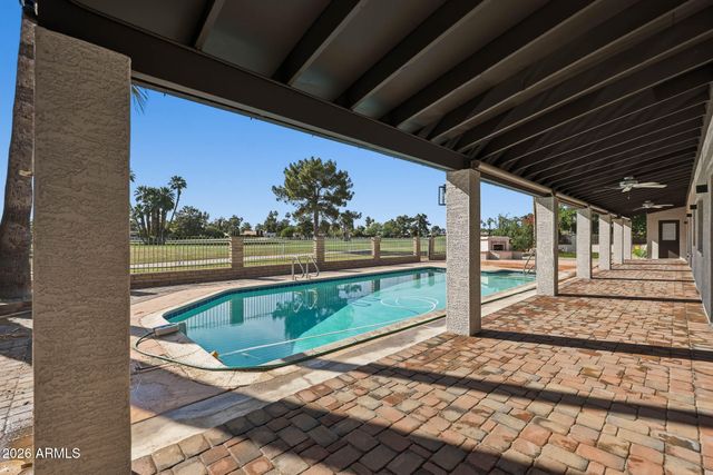 1124 N VILLA NUEVA Drive, Litchfield Park, AZ 85340