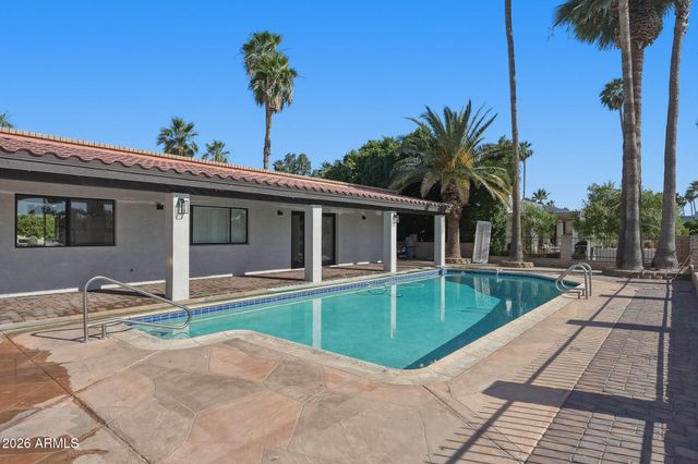 1124 N VILLA NUEVA Drive, Litchfield Park, AZ 85340