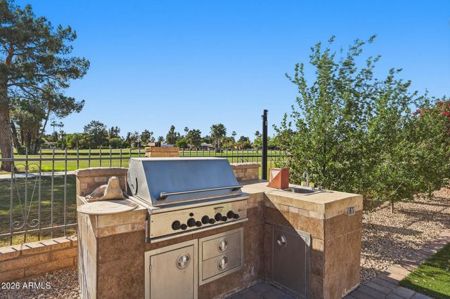 1124 N VILLA NUEVA Drive, Litchfield Park, AZ 85340