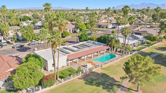 1124 N VILLA NUEVA Drive, Litchfield Park, AZ 85340