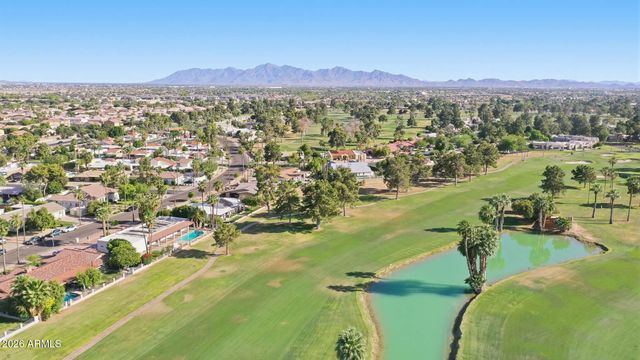 1124 N VILLA NUEVA Drive, Litchfield Park, AZ 85340